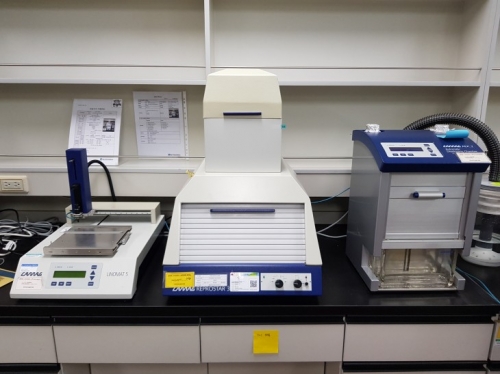 박층크로마토그래프