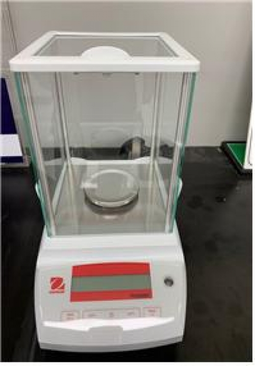 정밀전자저울(0.0001)