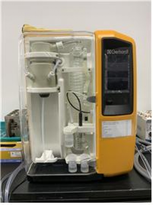 자동질소,단백질분석기