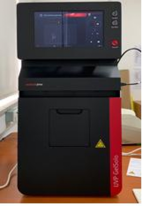 젤 도큐멘테이션 이미지 장치