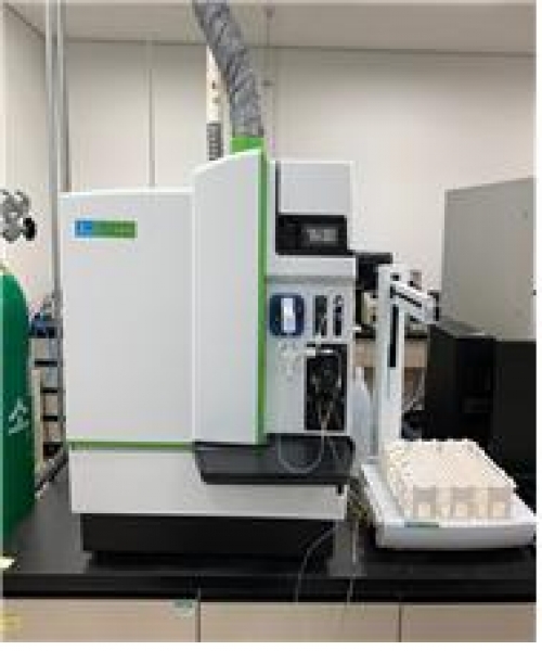 유도결합플라즈마 질량분석기