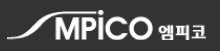 ㈜엠피코
