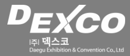 ㈜덱스코